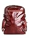 Tom Clovers Women's Men's Sports Bag Hiking Backpack Cycling Backpack Daypack Brown