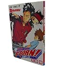 家庭教師ヒットマンREBORN! 第3巻