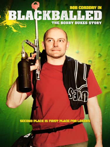 Download Blackballed: The Bobby Dukes Story Download Blackballed: The Bobby Dukes Story