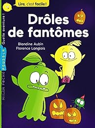 Drôles de fantômes