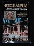 Herculaneum: Italy's Buried Treasure by 