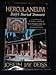 Herculaneum: Italy's Buried Treasure by 
