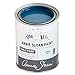 CHALK PAINT (R) by Annie Sloan – Decorative paint for furniture, cabinets, floors, home decor, and accessories – Water-based – Non-toxic – Matte finish (Quart - 32oz, Aubusson Blue)