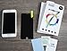 Privacy iPhone 8, 7 Screen Protector Apple Security Tempered Glass Extreme Hardness Bubble Free Anti Fingerprint Oil Stain Scratch Coating User Friendly Easy Installation Touch Top Great Price Ocban