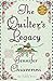 The Quilter's Legacy: An Elm Creek Quilts Novel (5) (The Elm Creek Quilts)