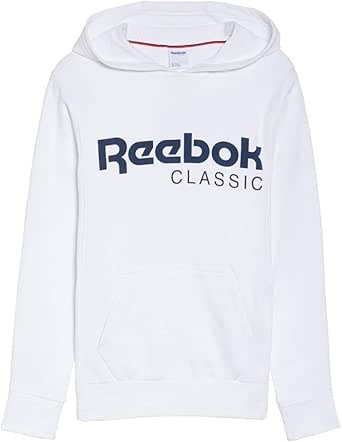 reebok sweatshirt amazon