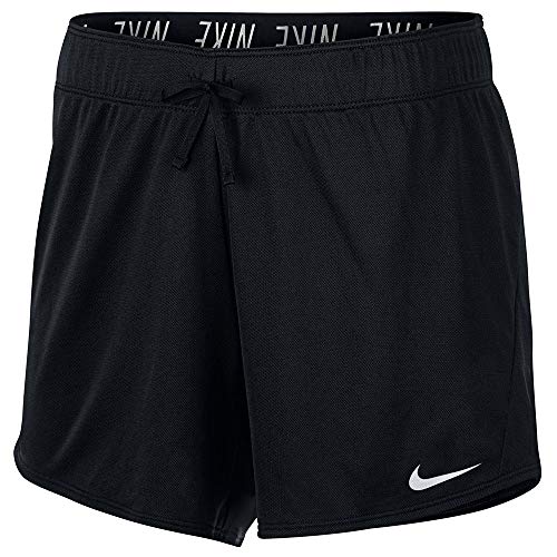 Buy Nike Women's 5'' Heathered Shorts Online Egypt Ubuy