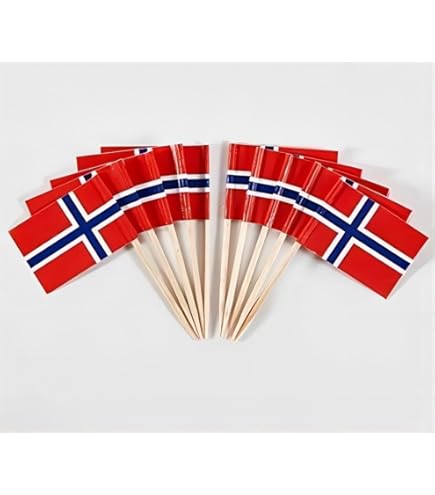 Banderas De Paises Miniaturizadas AhfuLife Banderas Pequeñas De Alemania En Palos, 15/30/100 Piezas De Mano De Tela De Doble Cara Con Poste Blanco De 30 Cm Para Soporte De Eventos De Fútbol