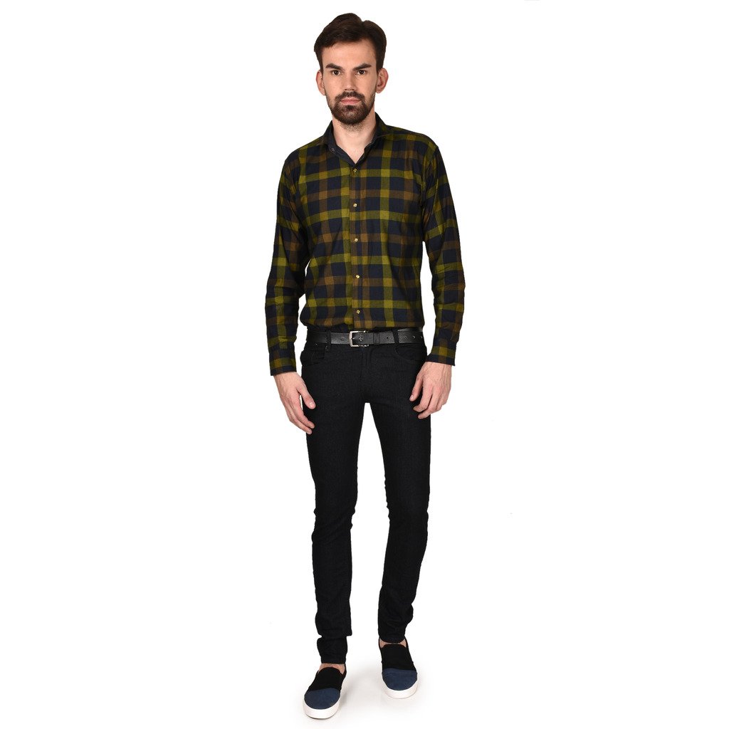 jeans pant shirt for man