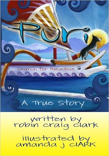 Puri: In Search of Paradise, by Robin Craig Clark Puri: In Search of Paradise, by Robin Craig Clark