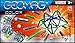 Geomag, 86 Piece Construction Set, Assorted Color