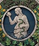 Della Robbia: Sculpting with Color in Renaissance Florence by 