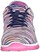 Skechers Sport Women's Skech Air Run High Fashion Sneaker