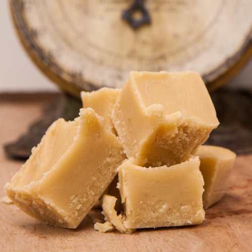 Hall's Vanilla Fudge, 1 Pound