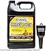 EVANS Cooling Systems EC61001 Heavy Duty Waterless Engine Coolant, 128 fl. oz.