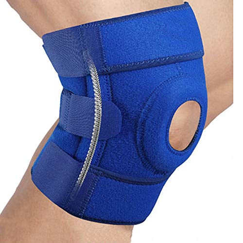 Kneepad men running hiking knee pads basketball equipment female outdoor sports protective gear
