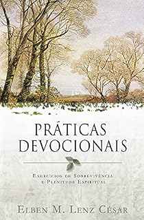Livro Práticas Devocionais