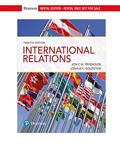 International Relations