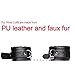 Hifine Fur Wrist Bondage/ Handcuffs Restraint for SM Sex Games