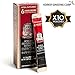 KGC Korean Red Ginseng Extract Everytime - World's Number One Panax Ginseng Brand Cheong Kwan Jang - 10 Portable Pouches