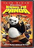 Kung Fu Panda