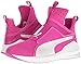 PUMA Women's Fierce Core Cross-Trainer Shoe, Ultra Magenta-Puma White, 10 M US