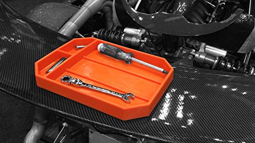 5 Grypmat+Non+Slip+Flexible+Organizer+Magnets