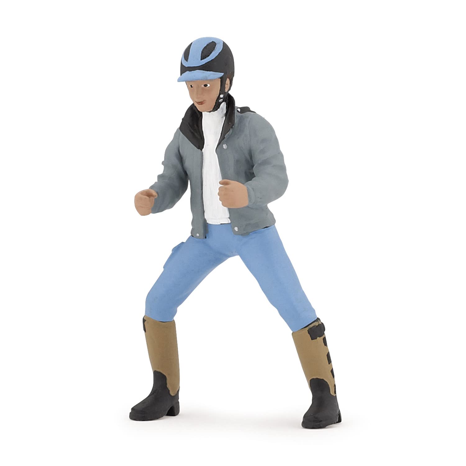 Papo 52008 Young Rider Figure