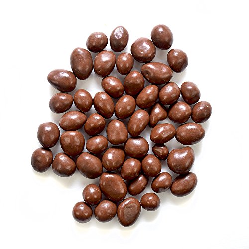 Buy Sugar Free Milk Chocolate Covered Peanuts - 1 Lb Bag at Sugar Free