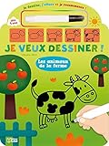 Les animaux de la ferme by 