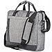 Travel Laptop Bag Briefcase: Top of the Line Quality Messenger Sleeve Case for your Tablet, Notebook, Macbook, iPad