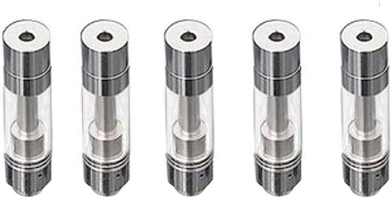 Amazon Co Jp Genuine Joecig X Tc 2 Rev2 Atomizer 1 Pack Of 5 Health Personal Care