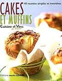 cakes et muffins by 