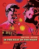 In the Heat of the Night (The Criterion Collection) [Blu-ray]