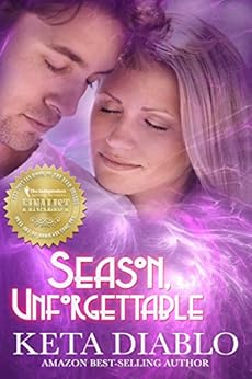 Season, Unforgettable by [Diablo, Keta]