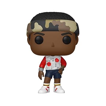 muñequitos pop stranger things