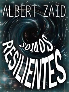 Livro Somos Resilientes