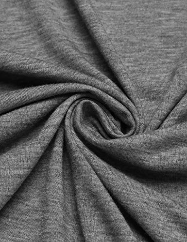 image for COOFANDY Men's Ruffle Shawl Collar Cardigan Sleeveless Open Front Vest