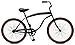 Critical Cycles Chatham Men's Beach Cruiser 26