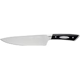 Scanpan Classic Chef's Knife, 8", Silver