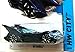 Hot Wheels 2014 HW City Batman Batmobile 75th Anniversary 62/250, Blue