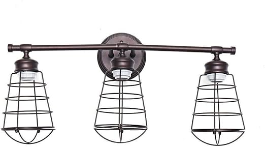 Decoración de paredes de muebles Lámpara aplique de Pasillo Dormitorio