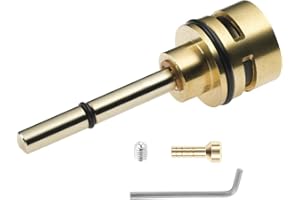 Original RP51919 Replacement Part for Delta Faucet, RP51919 6 Setting Diverter Cartridge for Valve Bodies R11000 and R22000, 