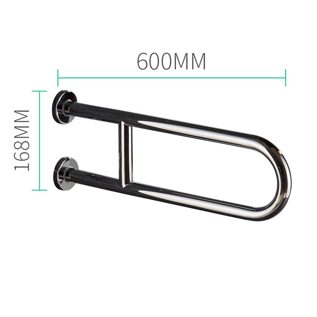 残りわずか Bsnowf バスルーム手すり老人障害者アンチスキッド手すりバスルームアームレストトイレ手すり 色 B B07bkz4qcw B 即納最大半額 Celebration Fl Us