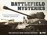 Battlefield Mysteries