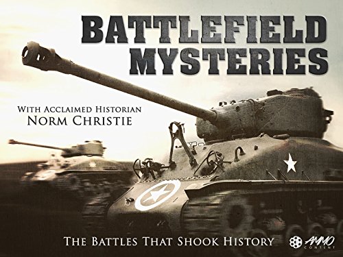 Battlefield Mysteries