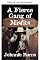 Livro Um bando feroz de desajustados (Armas e justiça no Oeste)