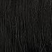 BOBBI BOSS Human Hair Wig - MH1212 CUTIE (# 1 - Jet Black)