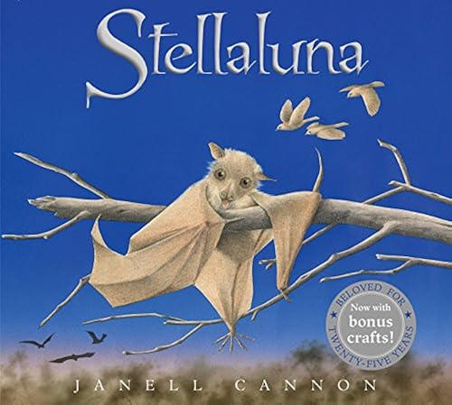 Download Stellaluna PDF