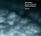 Kate Moore: Dances And Canons